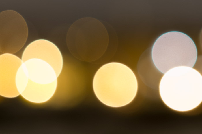f2, 6.5 sec, ISO 200