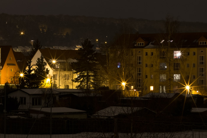 f8, infinity, 30 sec, ISO 200